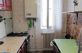 2 camere, 55 mp, recent renovat, zona strazii Albac