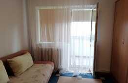 2 camere, 55 mp, recent renovat, zona strazii Albac