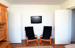 2 camere, 55 mp, recent renovat, zona strazii Albac