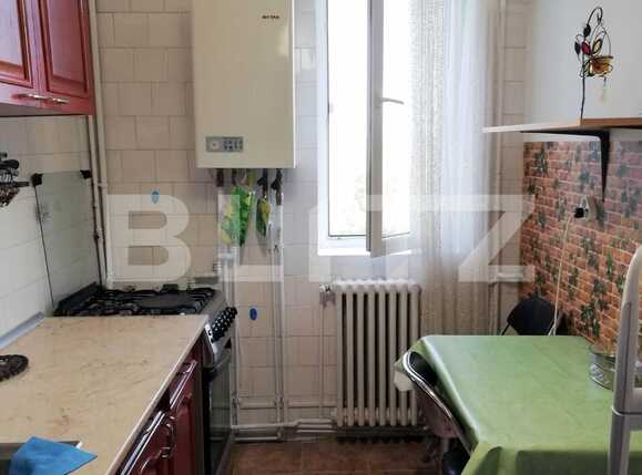 Apartament de închiriat 2 camere Gheorgheni - 34043AI | BLITZ Cluj-Napoca | Poza8