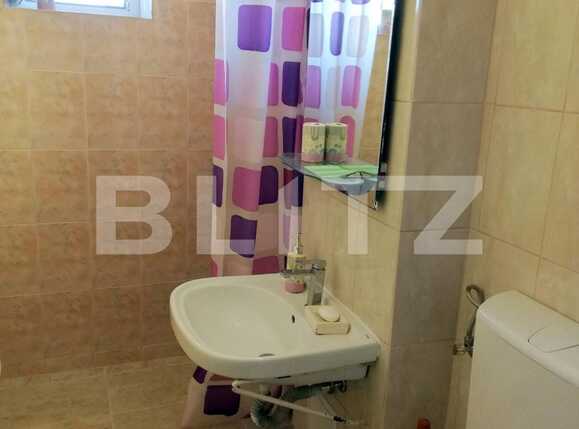 Apartament de închiriat 2 camere Gheorgheni - 34043AI | BLITZ Cluj-Napoca | Poza10