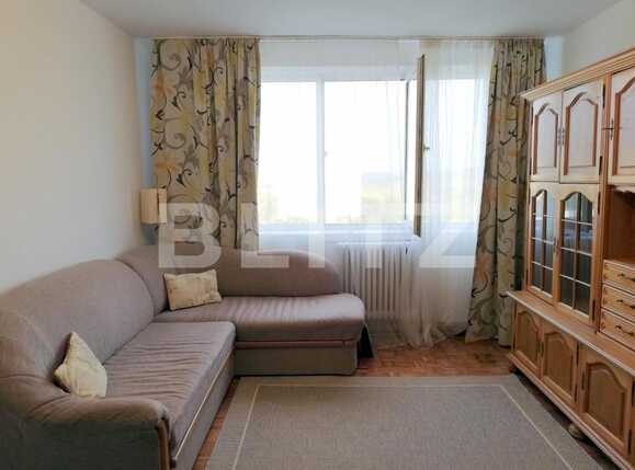 Apartament de închiriat 2 camere Gheorgheni - 34043AI | BLITZ Cluj-Napoca | Poza1