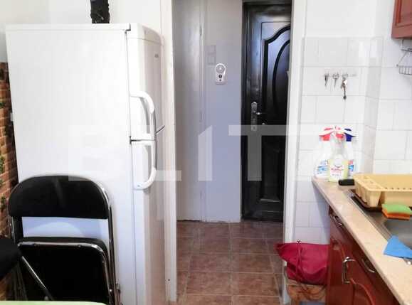 Apartament de închiriat 2 camere Gheorgheni - 34043AI | BLITZ Cluj-Napoca | Poza9