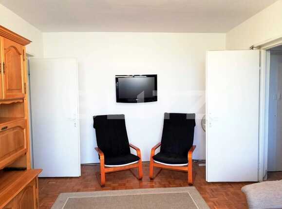 Apartament de închiriat 2 camere Gheorgheni - 34043AI | BLITZ Cluj-Napoca | Poza4