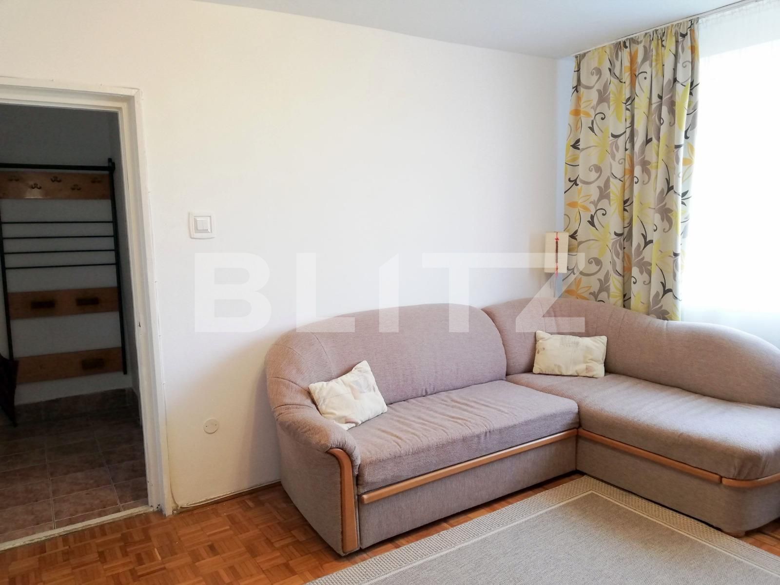 Apartament de închiriat 2 camere Gheorgheni - 34043AI | BLITZ Cluj-Napoca | Poza2