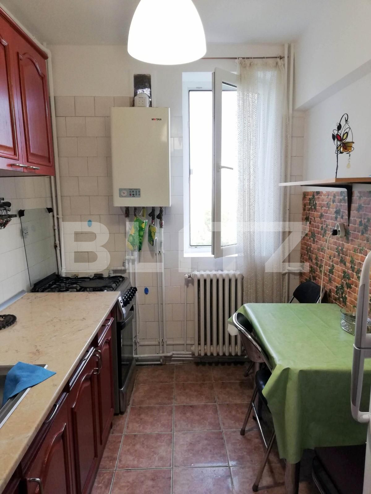 Apartament de închiriat 2 camere Gheorgheni - 34043AI | BLITZ Cluj-Napoca | Poza8