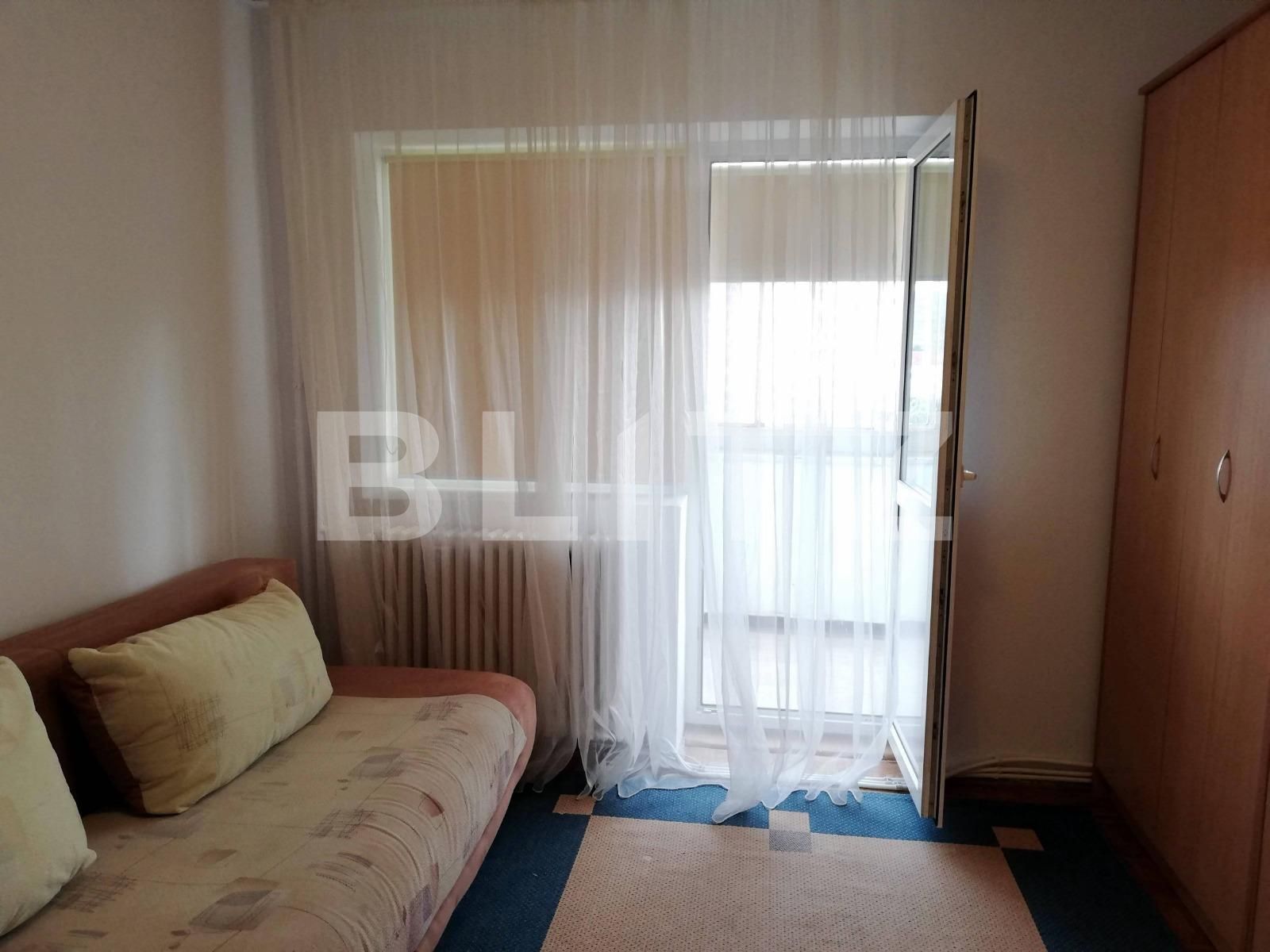 Apartament de închiriat 2 camere Gheorgheni - 34043AI | BLITZ Cluj-Napoca | Poza7