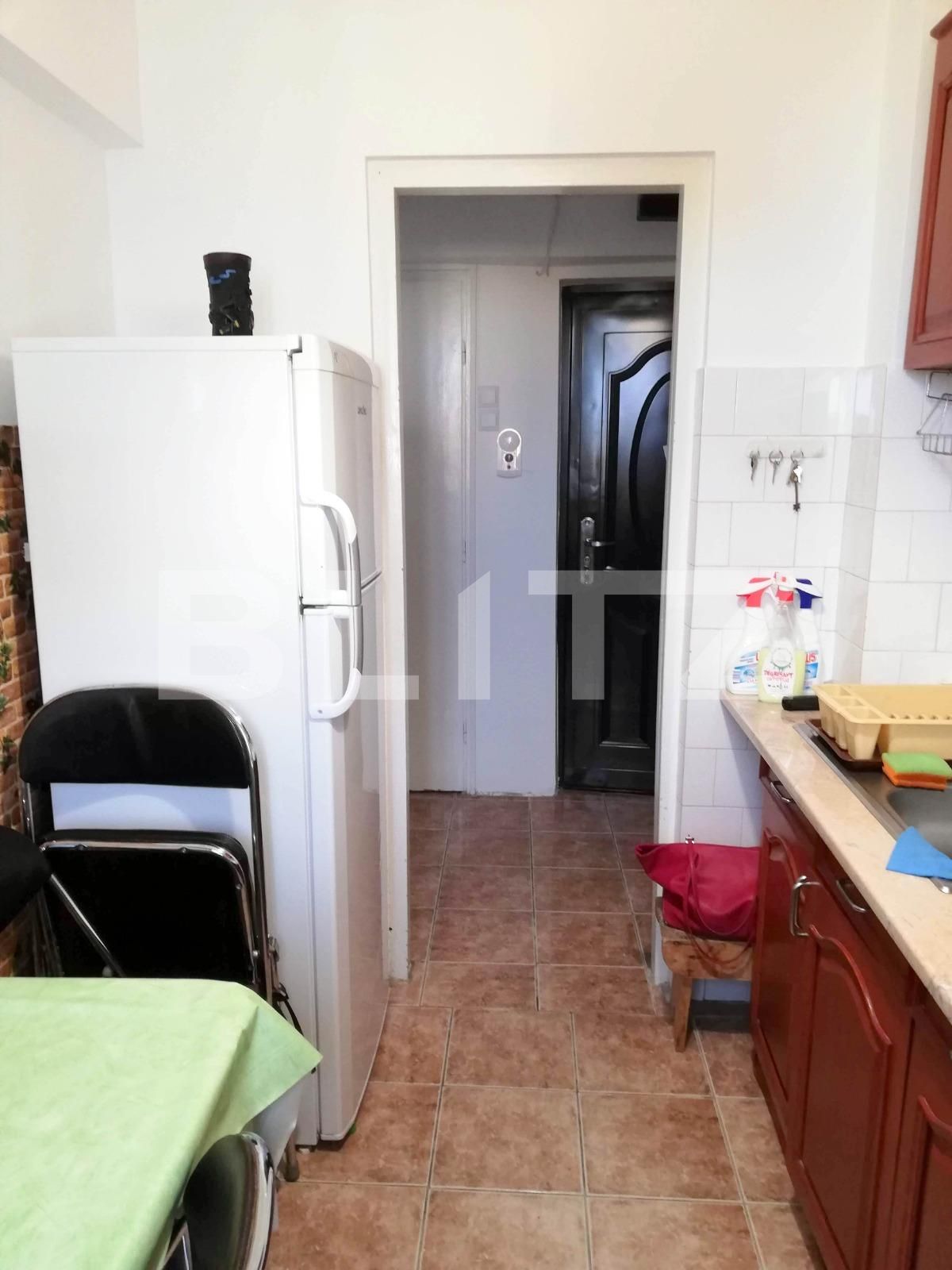 Apartament de închiriat 2 camere Gheorgheni - 34043AI | BLITZ Cluj-Napoca | Poza9