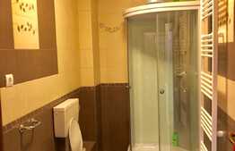 Apartament 2 camere, decomandat, 39 mp, parcare cu CF!