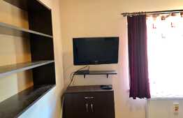 Apartament 2 camere, decomandat, 39 mp, parcare cu CF!