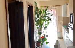 Apartament 2 camere, decomandat, 39 mp, parcare cu CF!