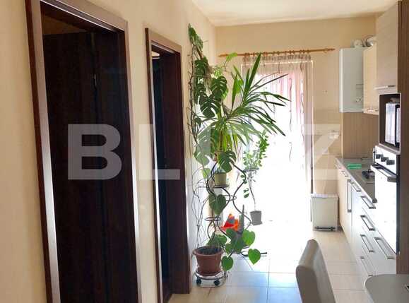 Apartament de vânzare 2 camere Floreşti - 34044AV | BLITZ Cluj-Napoca | Poza1