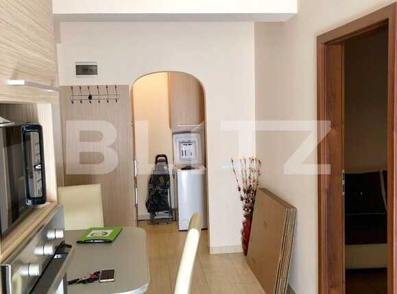 Apartament de vânzare 2 camere Floreşti - 34044AV | BLITZ Cluj-Napoca | Poza2