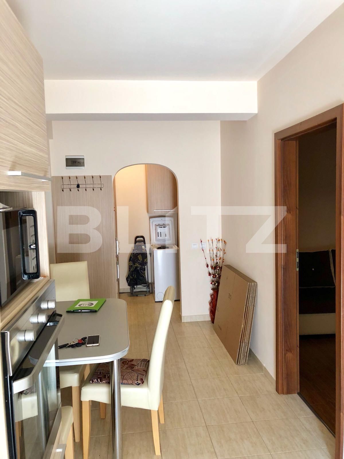 Apartament de vânzare 2 camere Floreşti - 34044AV | BLITZ Cluj-Napoca | Poza2