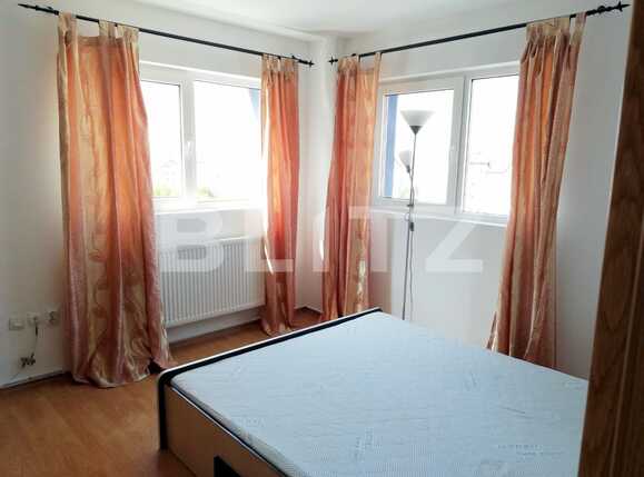 Apartament de închiriat 2 camere Zorilor - 34045AI | BLITZ Cluj-Napoca | Poza6