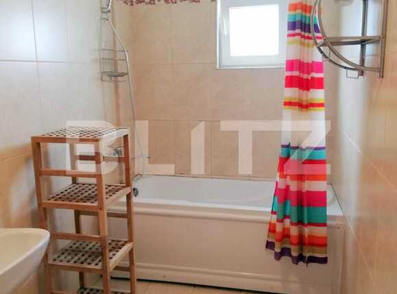 Apartament de închiriat 2 camere Zorilor - 34045AI | BLITZ Cluj-Napoca | Poza8