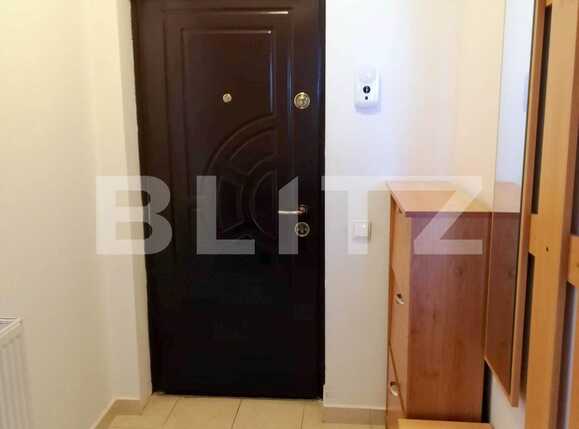 Apartament de închiriat 2 camere Zorilor - 34045AI | BLITZ Cluj-Napoca | Poza11