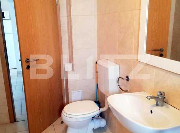 Apartament de închiriat 2 camere Zorilor - 34045AI | BLITZ Cluj-Napoca | Poza9