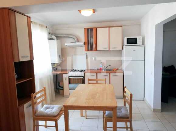 Apartament de închiriat 2 camere Zorilor - 34045AI | BLITZ Cluj-Napoca | Poza1