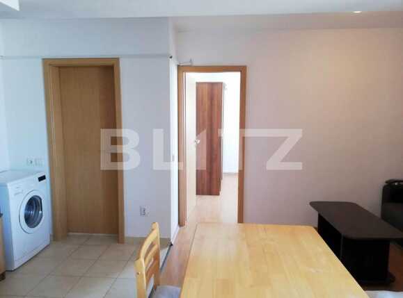 Apartament de închiriat 2 camere Zorilor - 34045AI | BLITZ Cluj-Napoca | Poza4