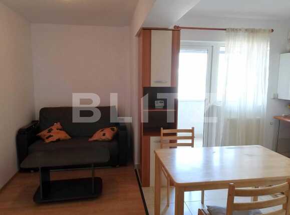 Apartament de închiriat 2 camere Zorilor - 34045AI | BLITZ Cluj-Napoca | Poza2