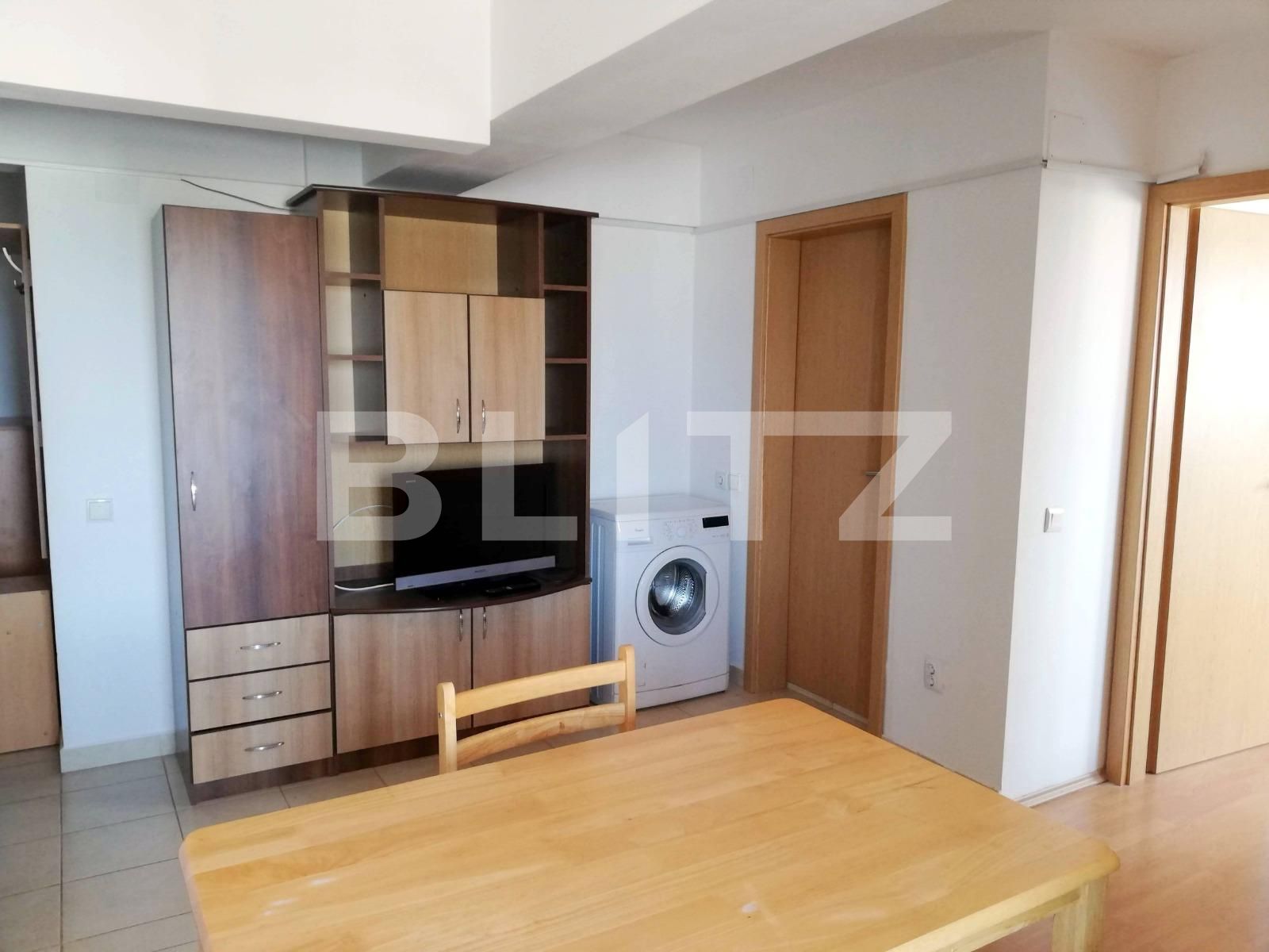 Apartament de închiriat 2 camere Zorilor - 34045AI | BLITZ Cluj-Napoca | Poza3