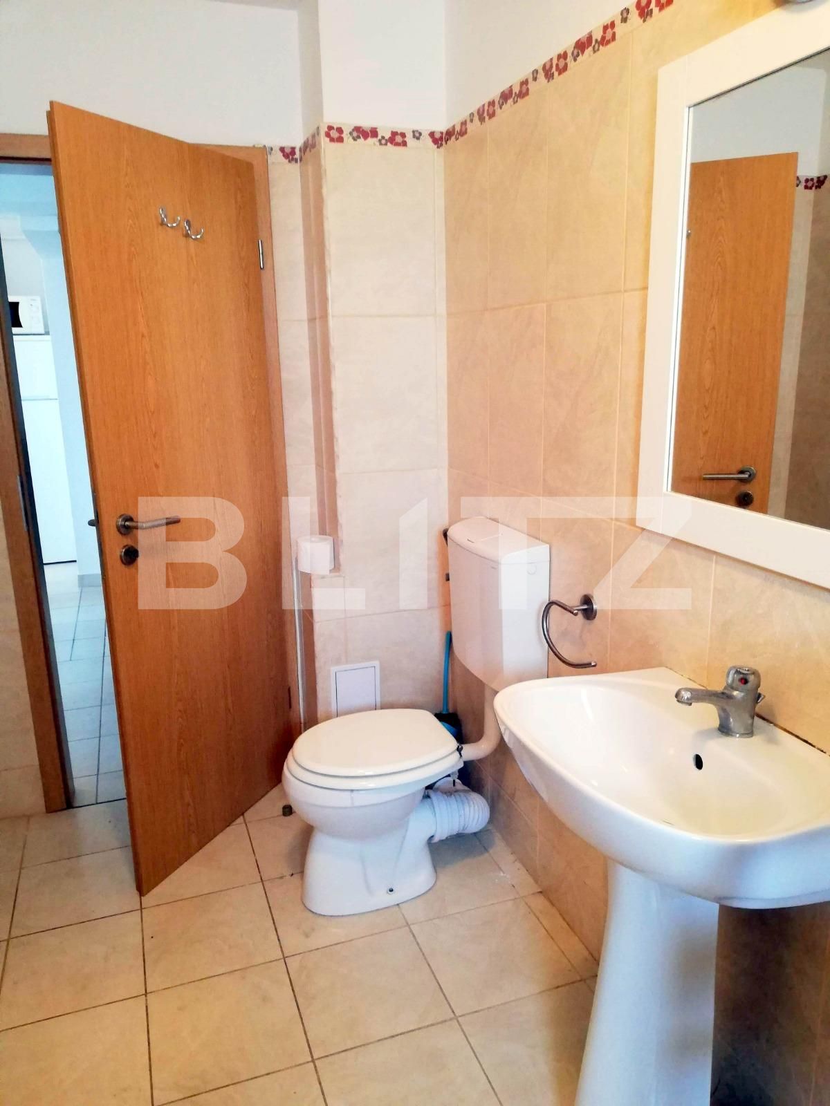 Apartament de închiriat 2 camere Zorilor - 34045AI | BLITZ Cluj-Napoca | Poza9
