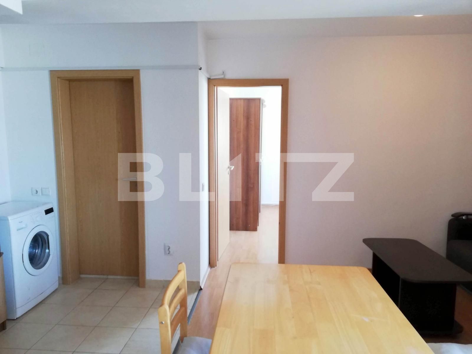Apartament de închiriat 2 camere Zorilor - 34045AI | BLITZ Cluj-Napoca | Poza4