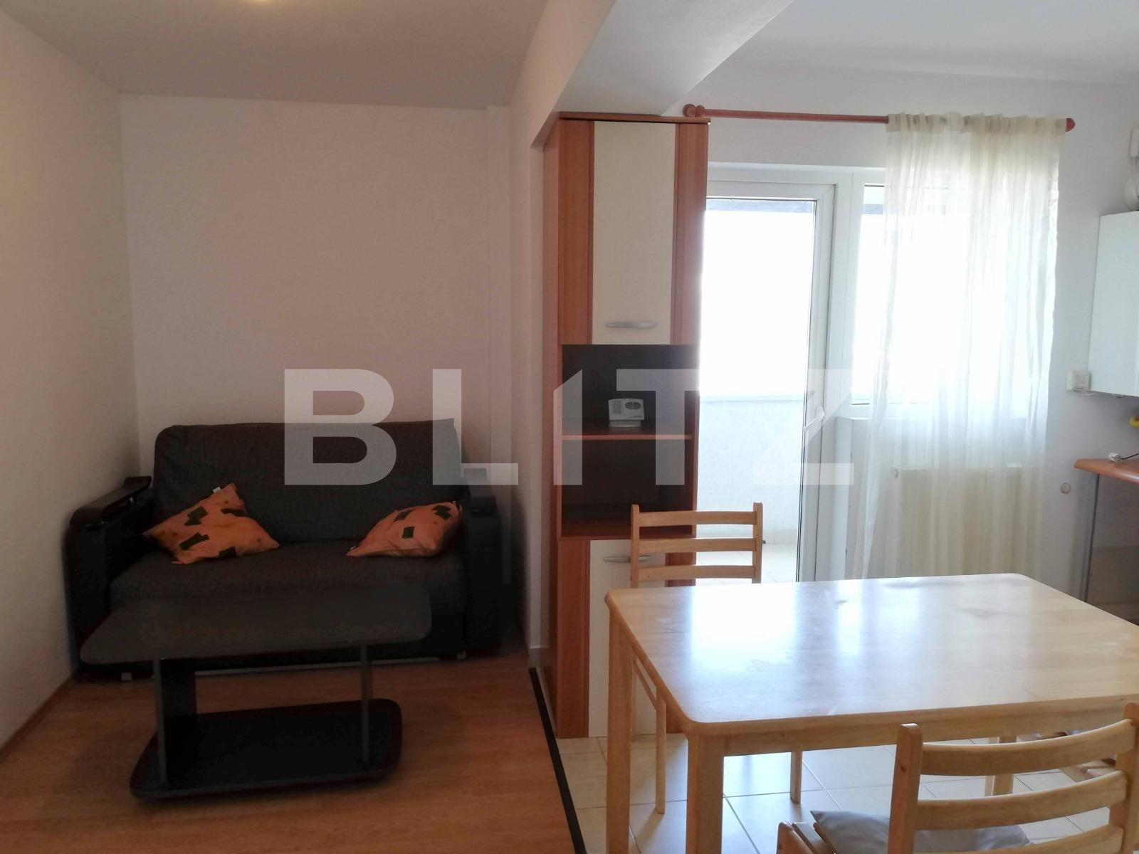 Apartament de închiriat 2 camere Zorilor - 34045AI | BLITZ Cluj-Napoca | Poza2