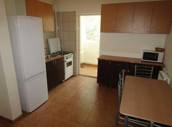 Apartament de închiriat 2 camere Zorilor - 34046AI | BLITZ Cluj-Napoca | Poza5