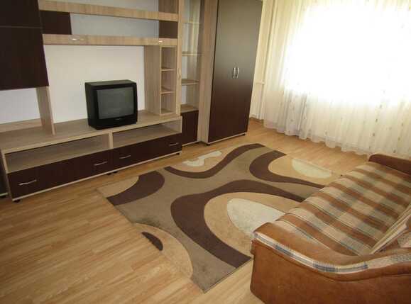Apartament de închiriat 2 camere Zorilor - 34046AI | BLITZ Cluj-Napoca | Poza1