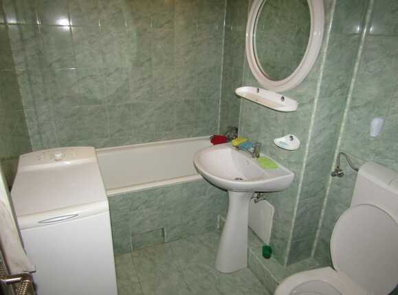 Apartament de închiriat 2 camere Zorilor - 34046AI | BLITZ Cluj-Napoca | Poza8