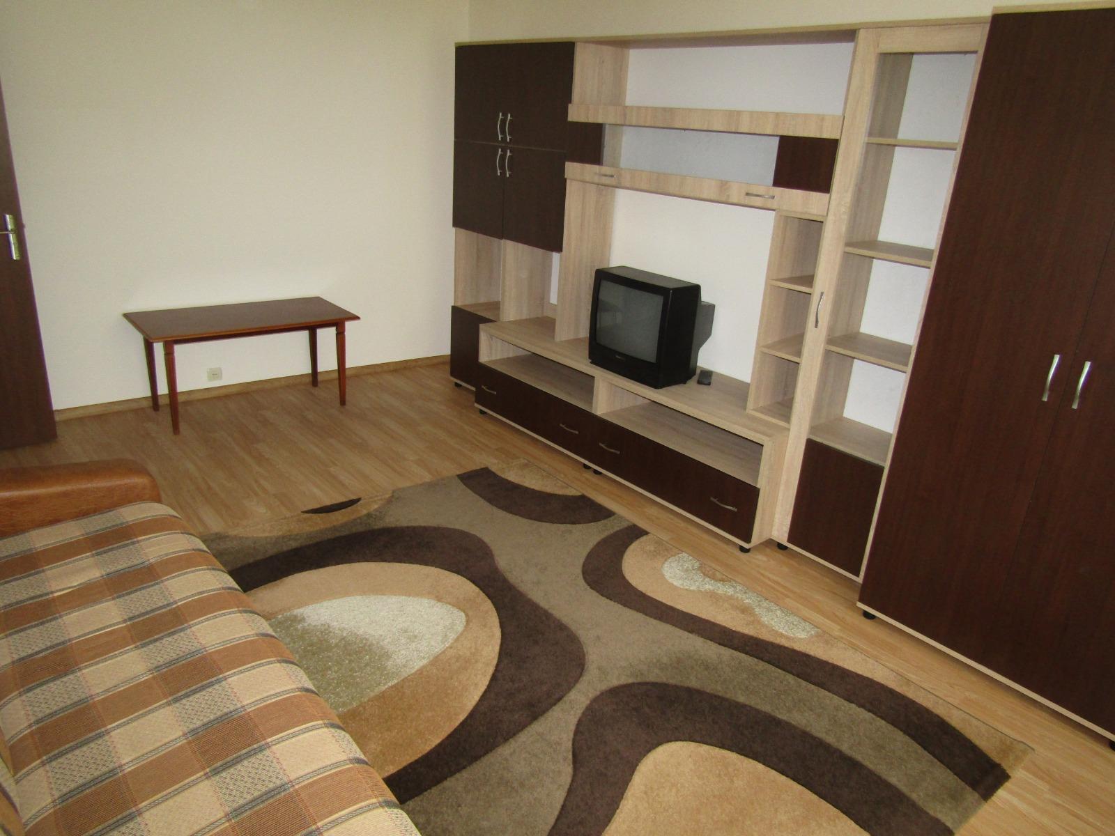 Apartament de închiriat 2 camere Zorilor - 34046AI | BLITZ Cluj-Napoca | Poza2