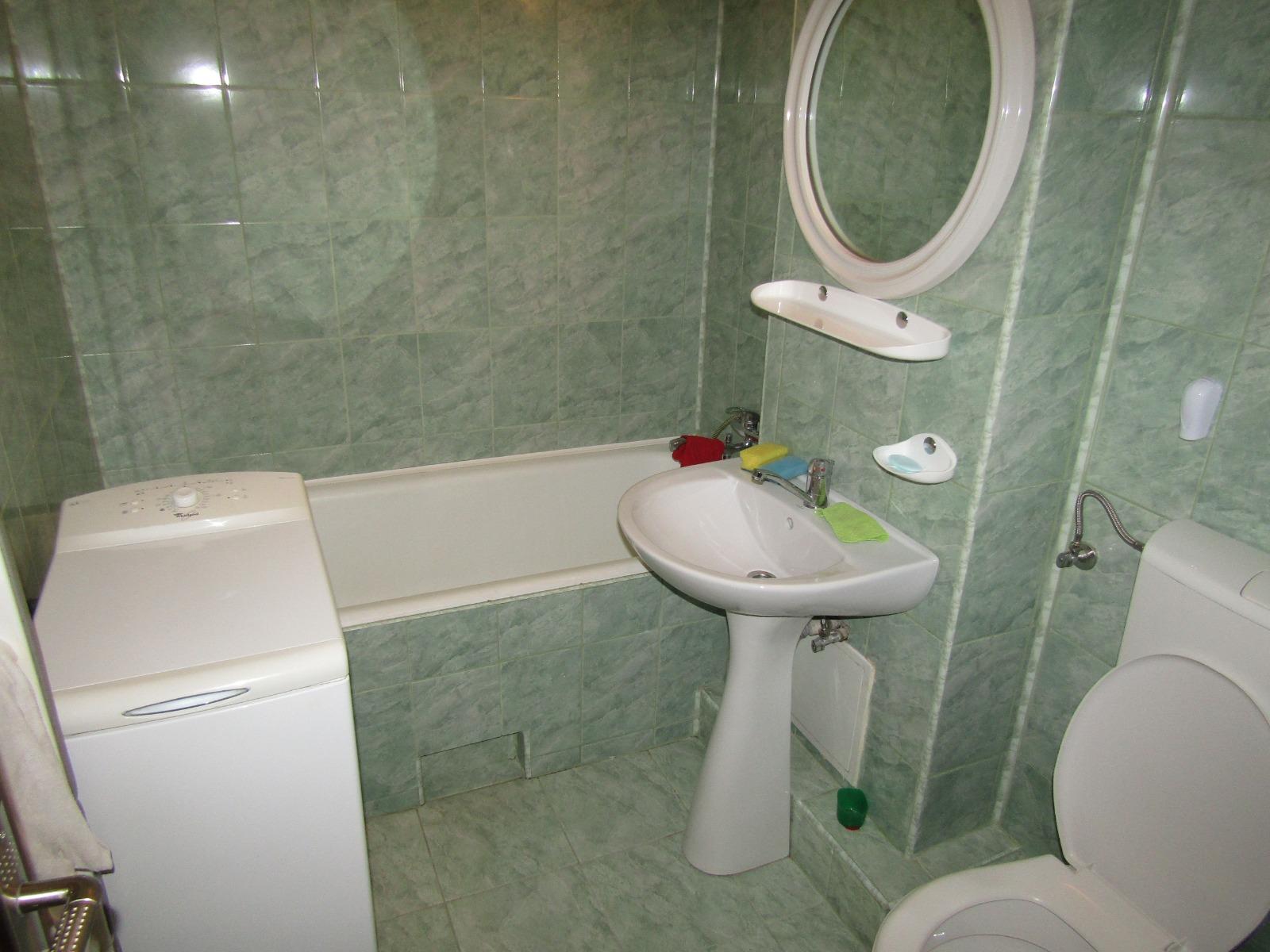 Apartament de închiriat 2 camere Zorilor - 34046AI | BLITZ Cluj-Napoca | Poza8