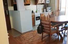 Apartament cu 2 camere, 58 mp, decomandat, prima inchiriere, zona Sigma