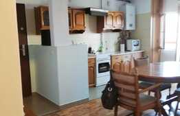 Apartament cu 2 camere, 58 mp, decomandat, prima inchiriere, zona Sigma