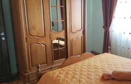 Apartament cu 2 camere, 58 mp, decomandat, prima inchiriere, zona Sigma