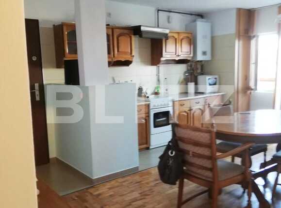 Apartament de închiriat 2 camere Zorilor - 34047AI | BLITZ Cluj-Napoca | Poza10