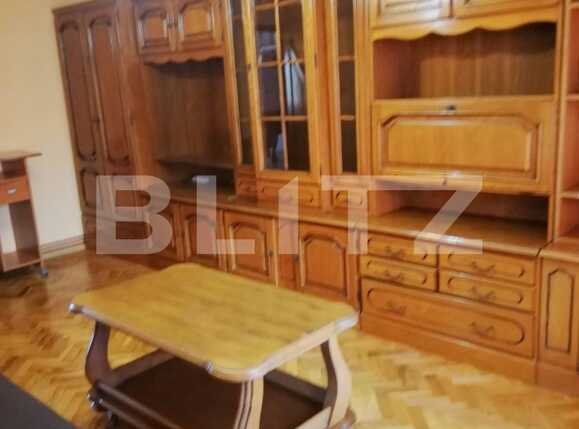 Apartament de închiriat 2 camere Zorilor - 34047AI | BLITZ Cluj-Napoca | Poza7