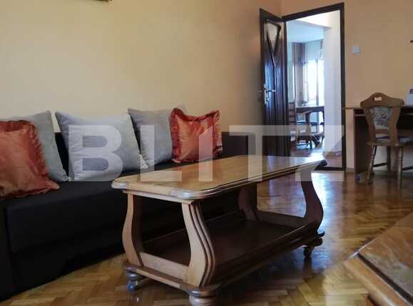 Apartament de închiriat 2 camere Zorilor - 34047AI | BLITZ Cluj-Napoca | Poza6