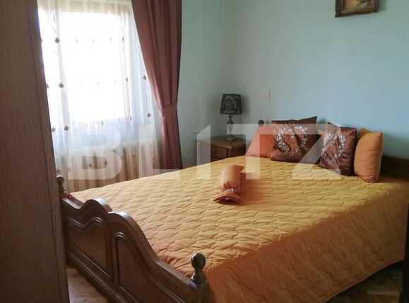 Apartament de închiriat 2 camere Zorilor - 34047AI | BLITZ Cluj-Napoca | Poza3