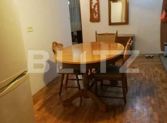 Apartament de închiriat 2 camere Zorilor - 34047AI | BLITZ Cluj-Napoca | Poza11