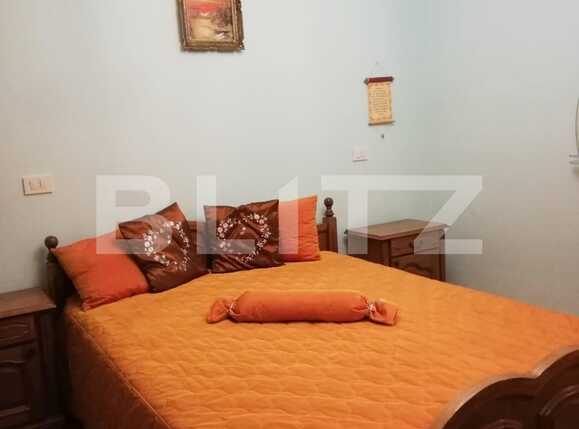 Apartament de închiriat 2 camere Zorilor - 34047AI | BLITZ Cluj-Napoca | Poza1