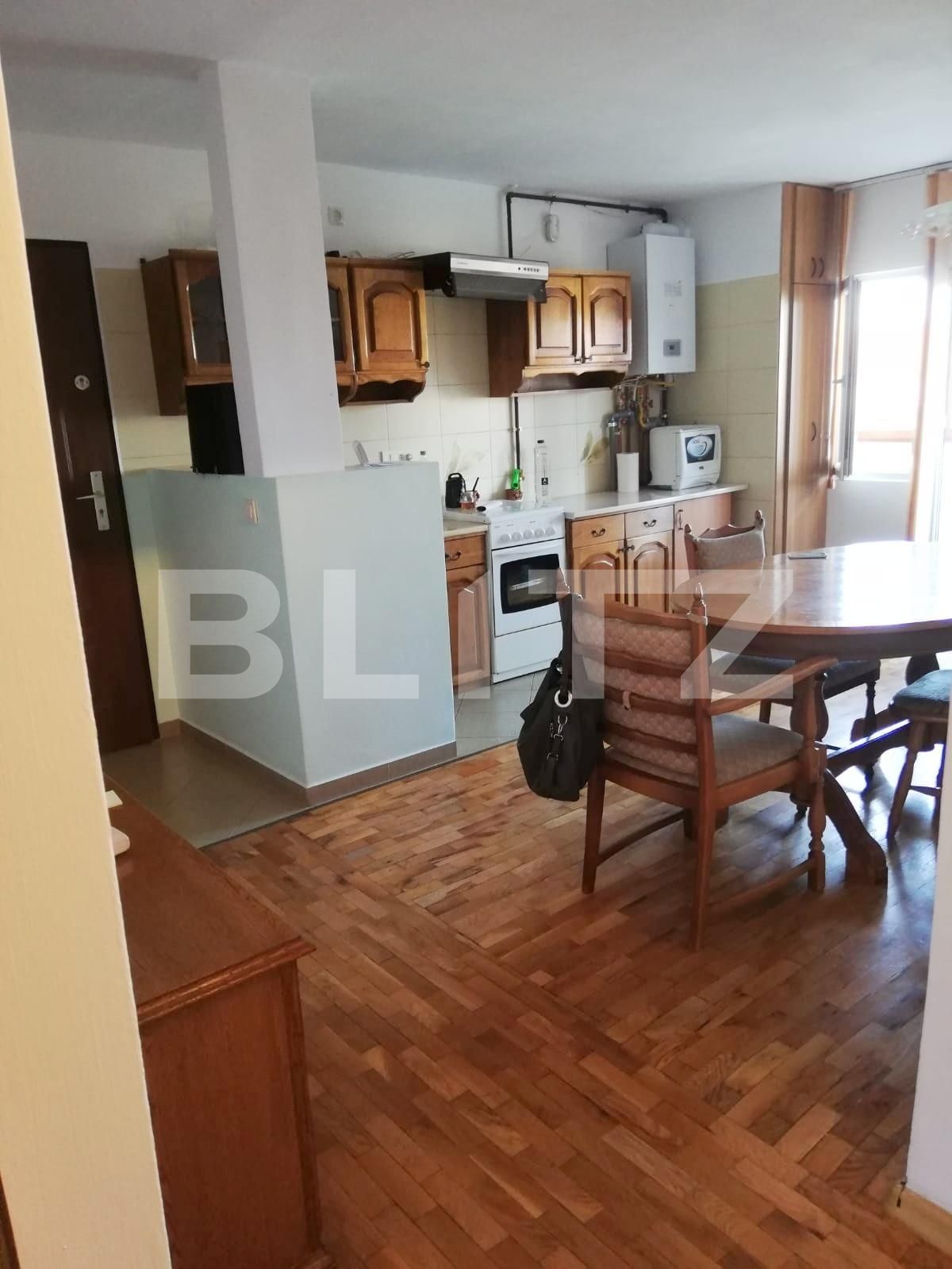 Apartament de închiriat 2 camere Zorilor - 34047AI | BLITZ Cluj-Napoca | Poza9