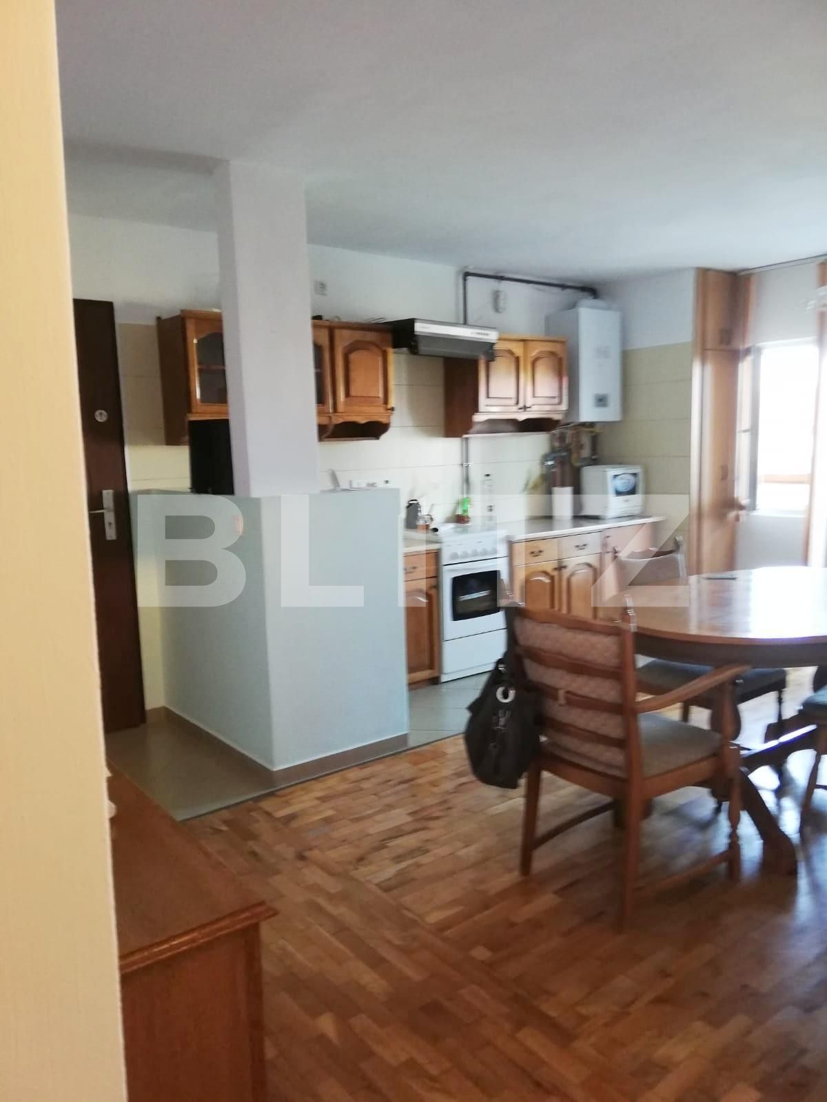 Apartament de închiriat 2 camere Zorilor - 34047AI | BLITZ Cluj-Napoca | Poza10