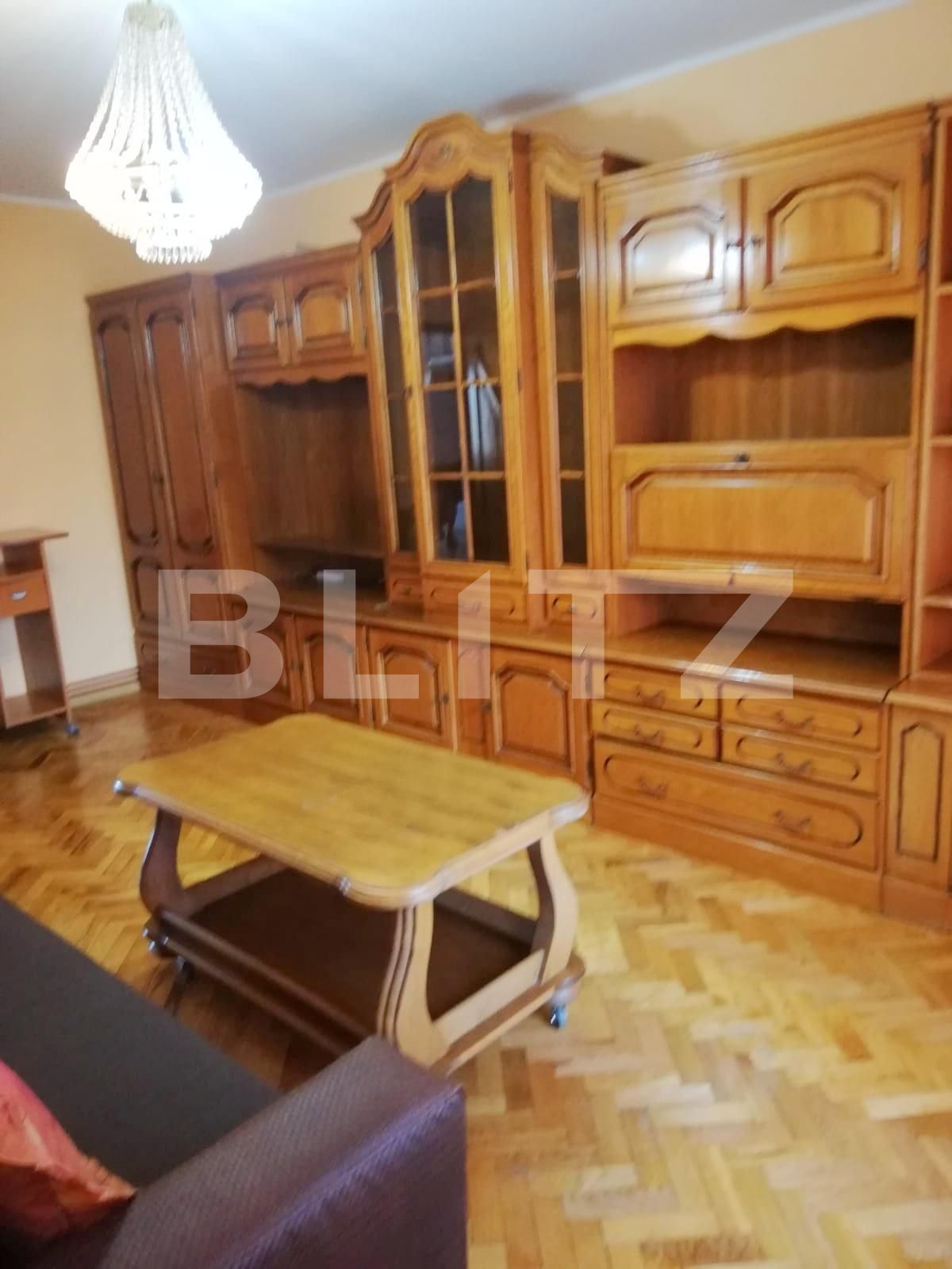 Apartament de închiriat 2 camere Zorilor - 34047AI | BLITZ Cluj-Napoca | Poza7