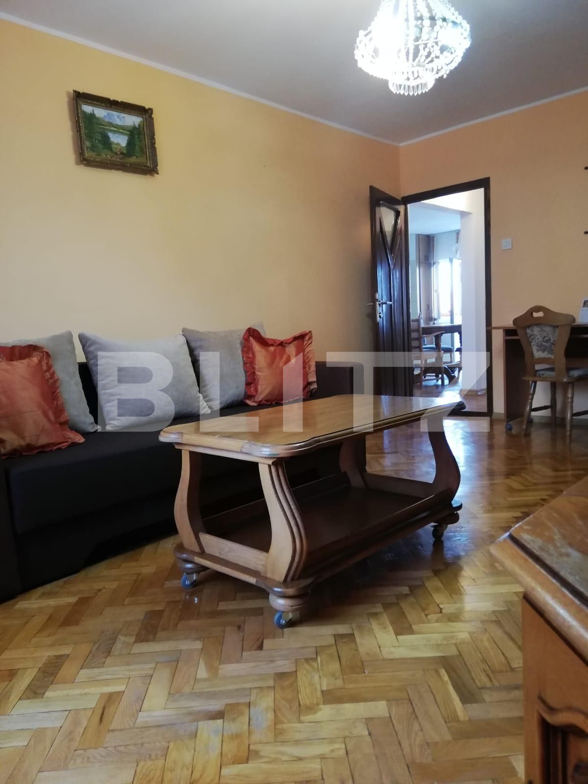 Apartament de închiriat 2 camere Zorilor - 34047AI | BLITZ Cluj-Napoca | Poza6