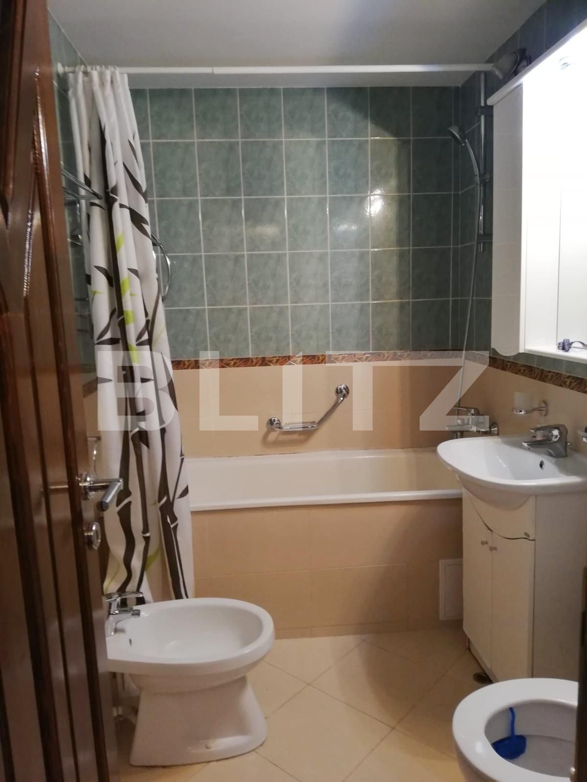 Apartament de închiriat 2 camere Zorilor - 34047AI | BLITZ Cluj-Napoca | Poza12