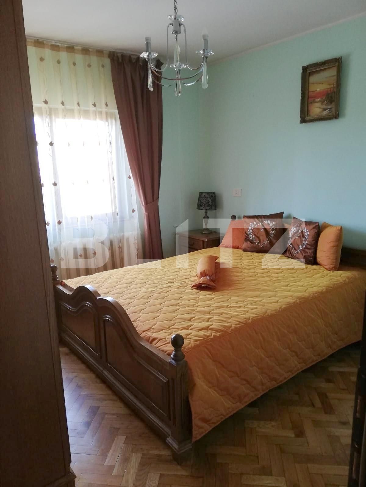 Apartament de închiriat 2 camere Zorilor - 34047AI | BLITZ Cluj-Napoca | Poza3