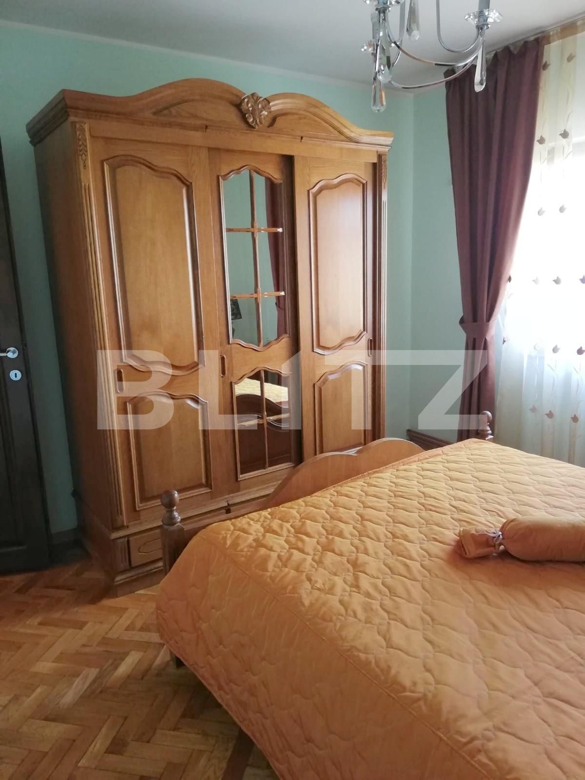 Apartament de închiriat 2 camere Zorilor - 34047AI | BLITZ Cluj-Napoca | Poza4